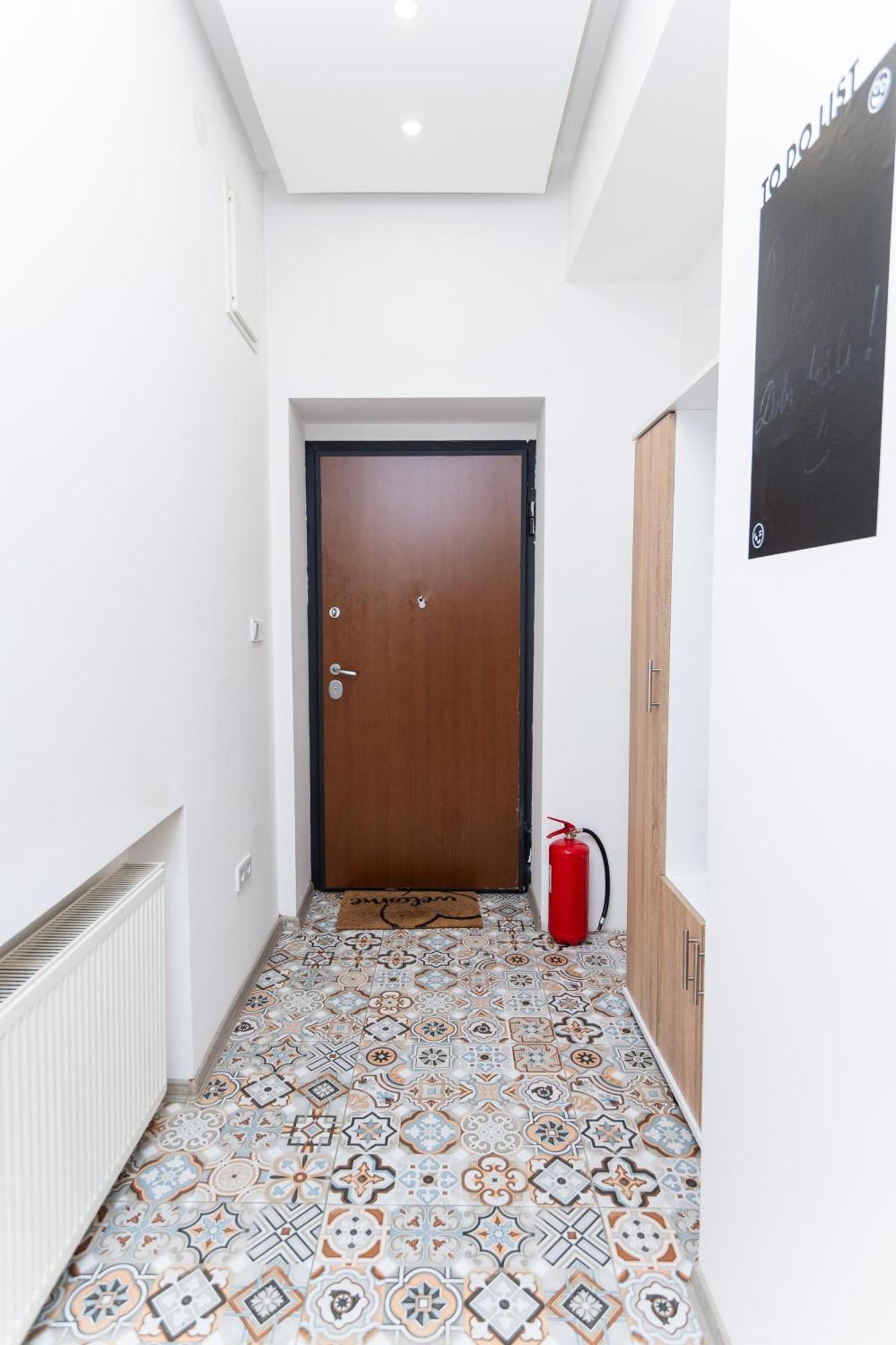 Sarajevo Center Apartment Kültér fotó
