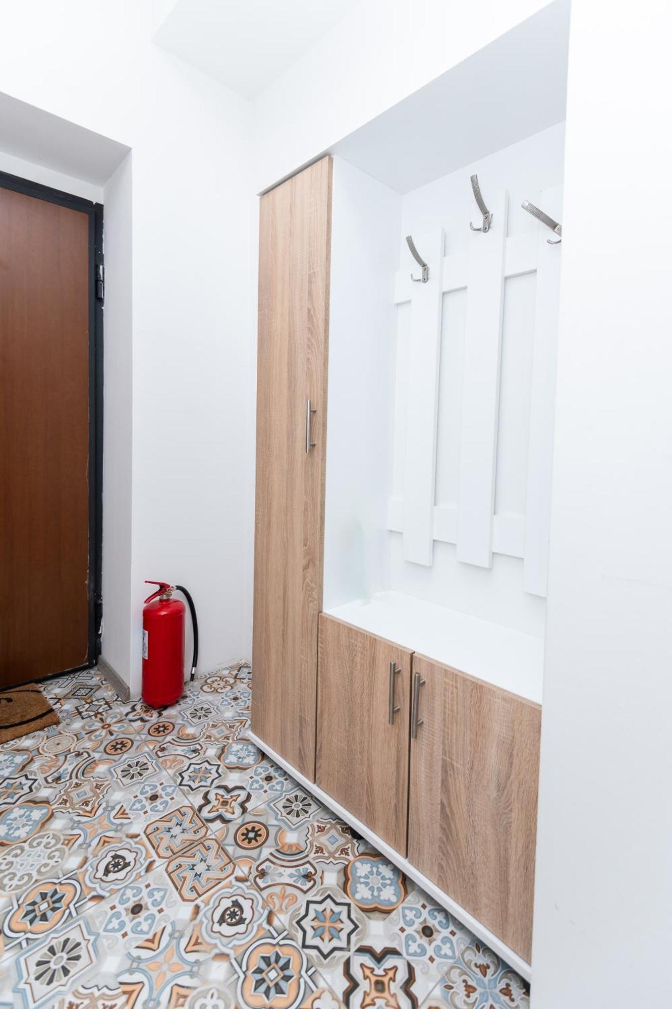 Sarajevo Center Apartment Kültér fotó