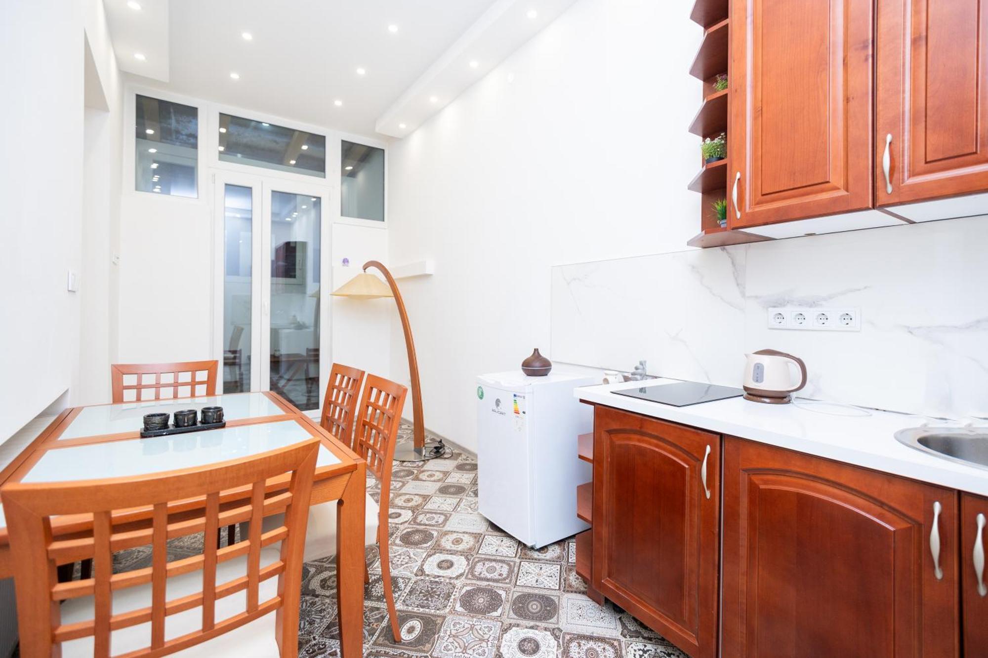 Sarajevo Center Apartment Kültér fotó