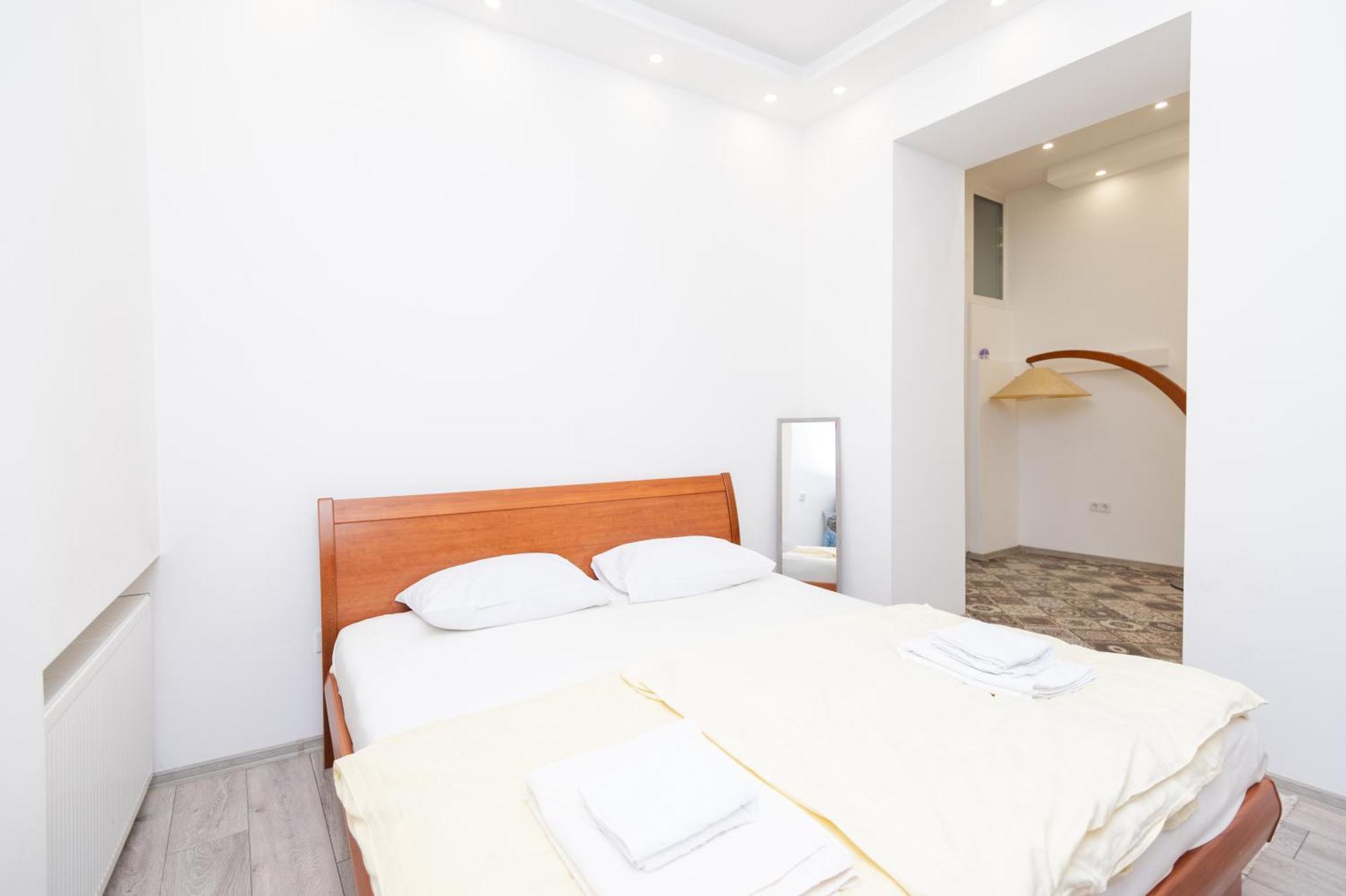 Sarajevo Center Apartment Kültér fotó