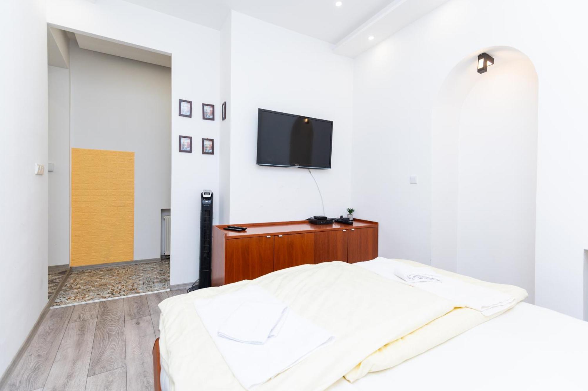 Sarajevo Center Apartment Kültér fotó
