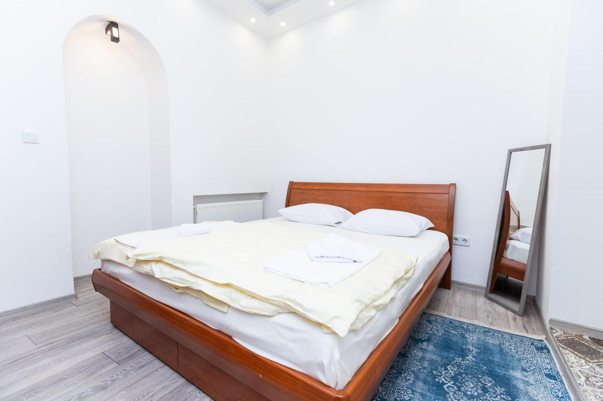 Sarajevo Center Apartment Kültér fotó